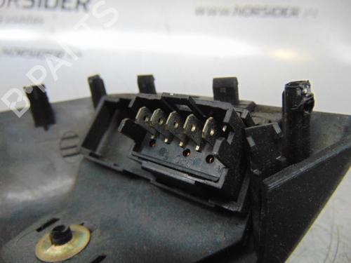 Left rear window switch CITROËN XANTIA Break (X1_, X2_) 2.0 HDI 109 | BP19187333I29 