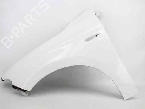 Used Left front fenders FIAT TIPO Hatchback (356_, 357_) 1.3 D (356HXH1A) (95 hp) 26226135