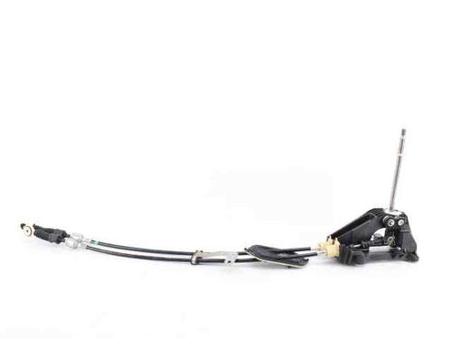 Used Gear lever TOYOTA YARIS (_P9_) 1.0 VVT-i (KSP90_, KSP90R) (69 hp) 19216684