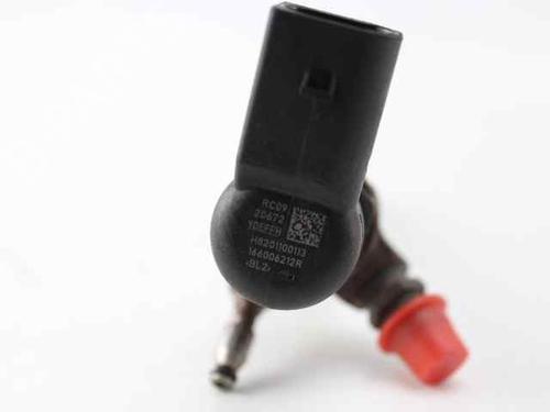 Injector RENAULT MEGANE IV Hatchback (B9A/M/N_) 1.5 dCi 110 (B9A3) | BP39542889M100 - Image 4