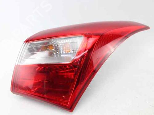 Used Right taillight Right taillight HYUNDAI i30 (GD) 1.6 CRDi (110 hp) 34334074 34334074