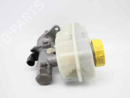 Brake master cylinder VW POLO V (6R1, 6C1) 1.6 TDI | BP19239627M77 