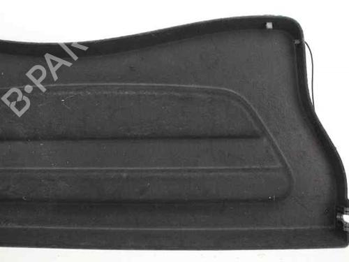 Rear parcel shelf RENAULT CLIO IV (BH_) 1.5 dCi 90 | BP31121478C85 