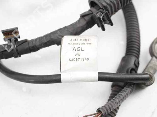 Wiring harness SEAT IBIZA IV (6J5, 6P1) 1.2 | BP21199233E16 
