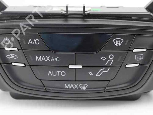 Climate control FORD B-MAX (JK)  | BP19222284I5 