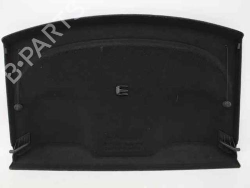 Rear parcel shelf VW SCIROCCO III (137, 138) 1.4 TSI | BP36173724C85  - Image 7