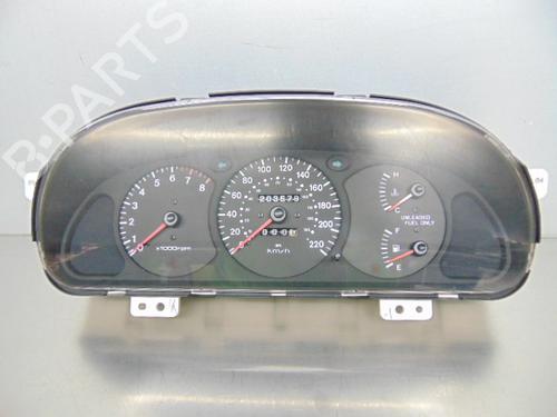 Instrument cluster KIA SHUMA I (FB) 1.5 i 16V (AFB242) | BP19191389C47 