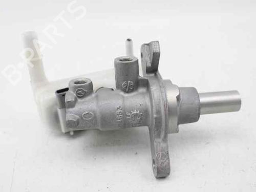 Brake master cylinder FORD FIESTA VI (CB1, CCN) 1.5 TDCi | BP19240866M77 