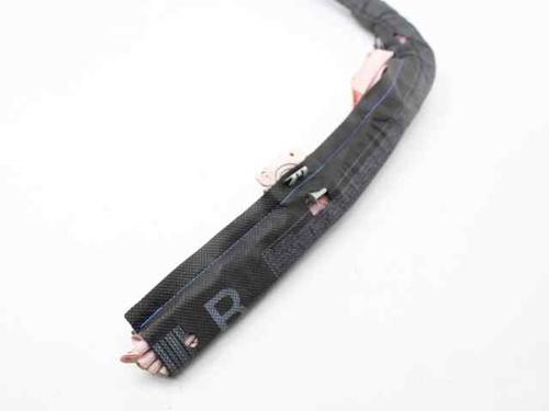 Right curtain airbag CITROËN C4 Picasso I MPV (UD_) 1.6 HDi 110 | BP29873124C12