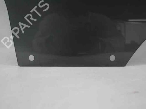 Rear right door window CITROËN C3 III (SX) 1.2 VTi 82 | BP30189420C21 