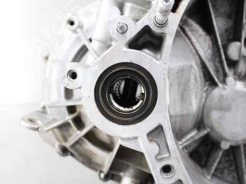 Gearbox RENAULT MEGANE III Hatchback (BZ0/1_, B3_) 1.5 dCi | BP19235903M3 