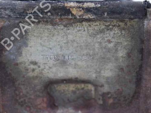 Engine mount RENAULT CLIO II (BB_, CB_) 1.2 (BB0A, BB0F, BB10, BB1K, BB28, BB2D, BB2H, CB0A,... | BP19216549M89 