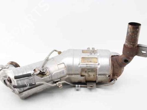 Particulate filter OPEL CORSA E (X15) 1.3 CDTI (08, 68) | BP26404975M81 