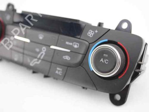 Climate control FORD FOCUS III  | BP19238659I5 