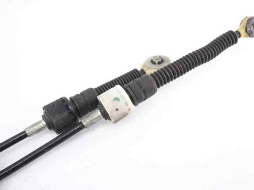 Gear lever RENAULT MEGANE III Hatchback (BZ0/1_, B3_) 1.2 TCe (BZ2B, BZ11) | BP19237811M90 
