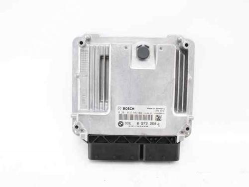 Electronic module BMW 1 (F20) 114 d | BP39603129M83 - Image 3