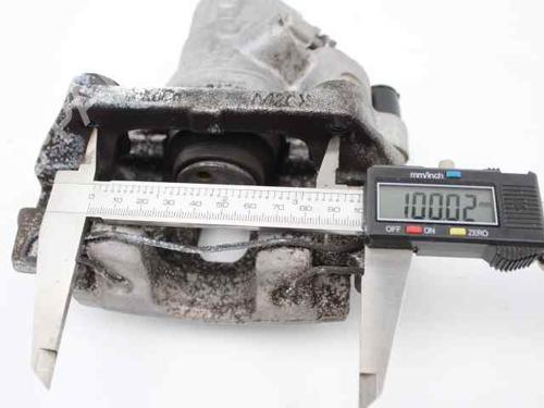 Left rear brake caliper FORD FOCUS III Turnier  | BP20163172M107 