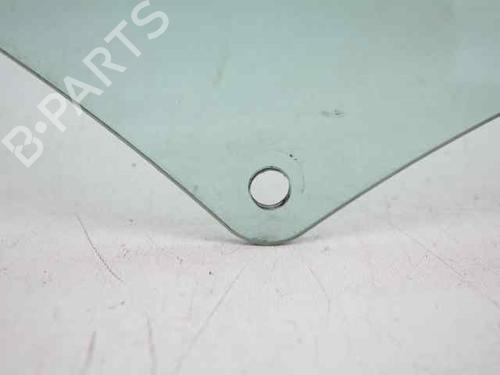 Front right door window MERCEDES-BENZ CITAN Box Body/MPV (W415)  | BP29143832C19 