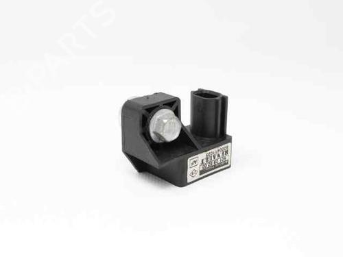 Electronic module RENAULT MEGANE II Estate (KM0/1_) 1.5 dCi (KM16, KM1E) | BP19204304M83 