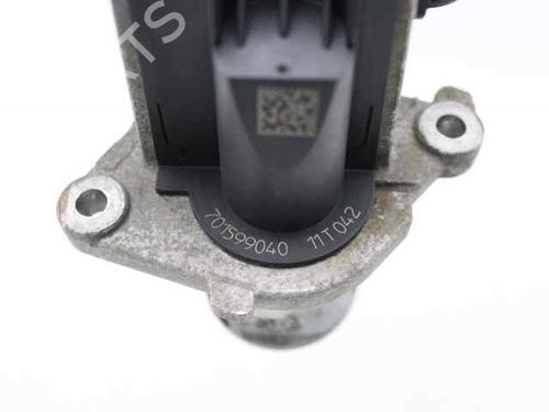 Egr OPEL ASTRA J Sports Tourer (P10) 1.3 CDTI (35) | BP31606251M69 