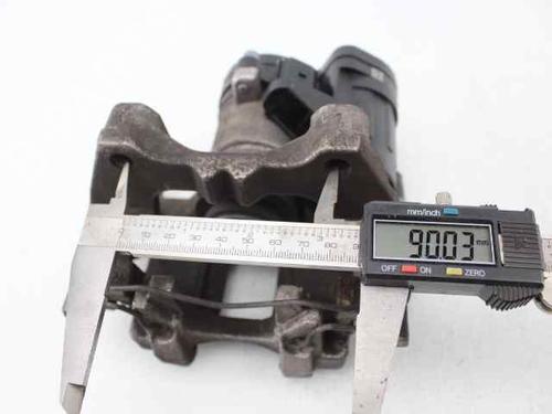 Right rear brake caliper SEAT LEON (5F1) 1.4 TSI | BP29902475M106