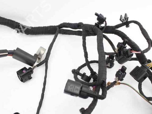 Ledningsnet VW TIGUAN (AD1, AX1) 1.4 TSI | BP23537497E16 