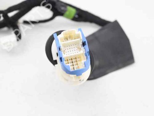 Wiring harness MAZDA CX-5 (KE, GH) 2.2 D AWD (KE102) | BP32100923E16  - Image 5