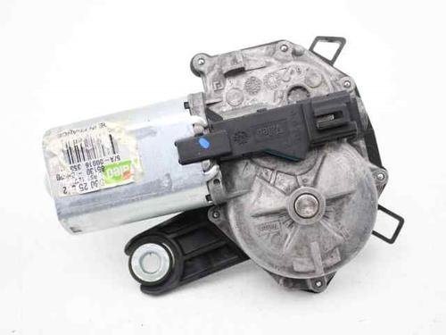 Rear wiper motor PEUGEOT 107 (PM_, PN_) 1.0 | BP19241867M102 