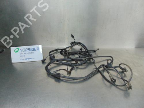 Ledningsnet MERCEDES-BENZ 190 (W201) D 2.0 (201.122) (72 hp) 19199183