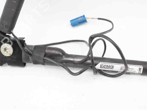 Seat buckle OPEL CORSA E (X15) 1.4 (08, 68) | BP29818512I32 