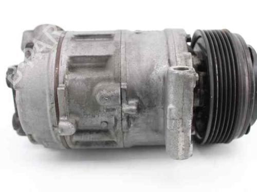 AC compressor BMW 1 (E87)  | BP19224086M34 