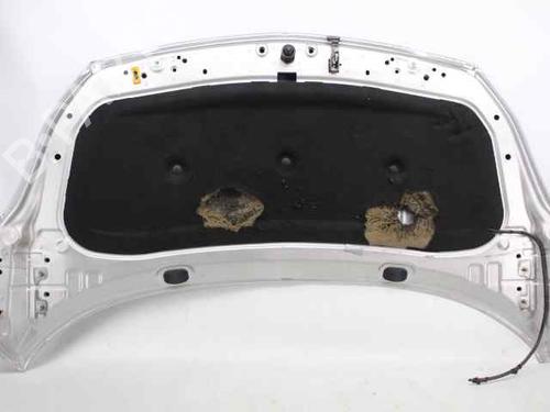 Motorhjelm OPEL CORSA E (X15) 1.3 CDTI (08, 68) | BP31936437C1 