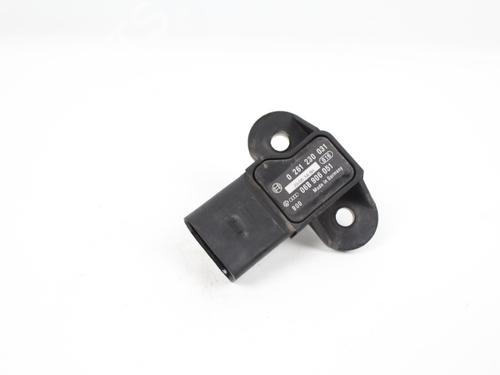 Elektronisk modul VW POLO (9N_, 9A_) 1.9 SDI (64 hp) 19211194