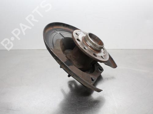 Left rear steering knuckle OPEL ASTRA H Estate (A04) 1.7 CDTI (L35) | BP19202315M27 