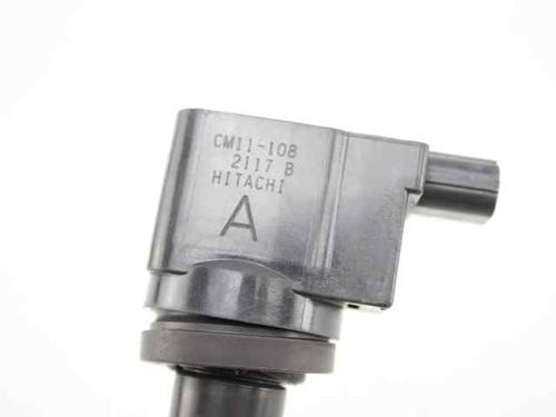 Ignition coil HONDA JAZZ II (GD_, GE3, GE2) 1.2 i-DSI (GD5, GE2) | BP19230598M94 