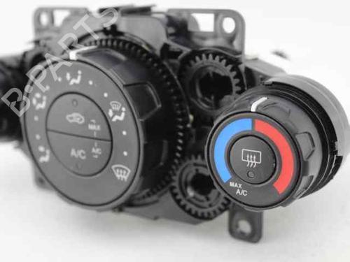 Climate control FORD FIESTA VI (CB1, CCN) 1.0 EcoBoost | BP28069639I5 