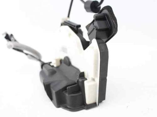 Rear left lock SKODA OCTAVIA III Combi (5E5, 5E6) 1.6 TDI | BP29761008C100 