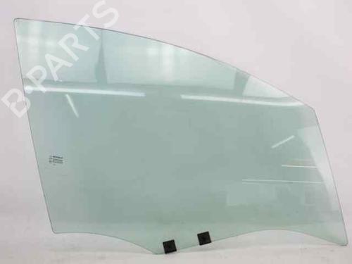 Used Front right door window RENAULT CLIO IV (BH_) 1.5 dCi 90 (90 hp) 31121479