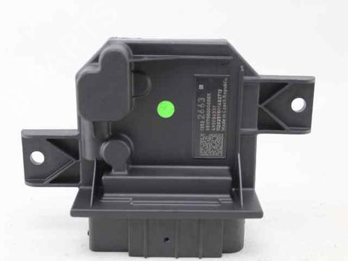 Used Electronic module Electronic module OPEL ASTRA K Sports Tourer (B16) 1.5 CRDI (35) (122 hp) 32873690 32873690