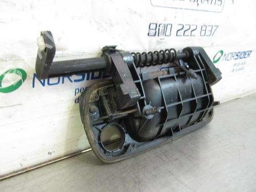Front left exterior door handle PEUGEOT 406 Coupe (8C) 2.0 16V | BP19184685C128 