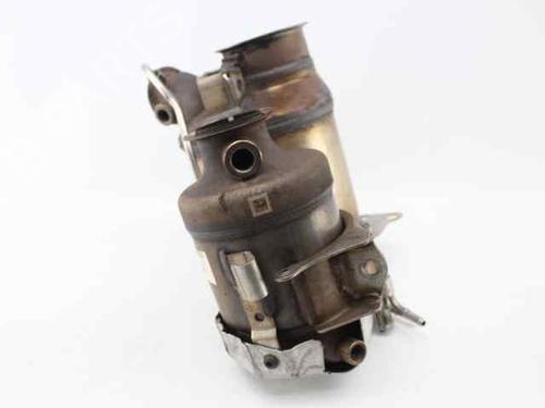 Particulate filter SEAT LEON (5F1) 1.4 TSI | BP29902480M81