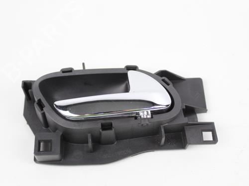 Used Rear right interior door handle PEUGEOT 407 SW (6E_, 6D_) 1.6 HDi 110 (109 hp) 19213683