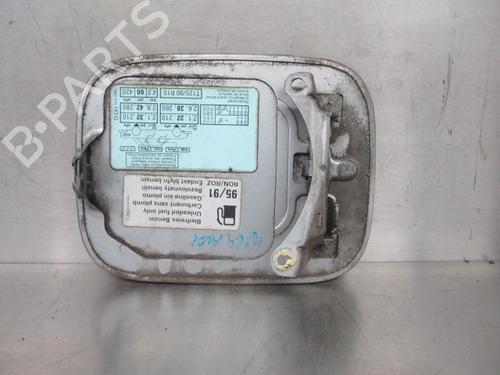 Tanklokket AUDI A6 C5 Avant (4B5) 1.8 T | BP19196170C131 