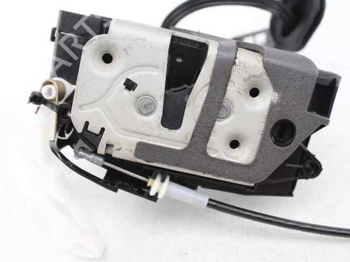 Front right lock FORD FIESTA VI (CB1, CCN) 1.0 EcoBoost | BP28485829C97