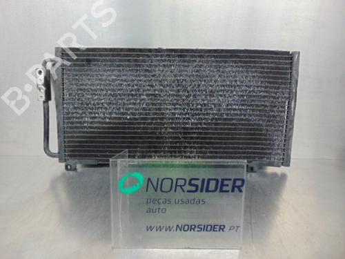 Used AC radiator ROVER 200 II Hatchback (RF) 214 Si (103 hp) 19192404