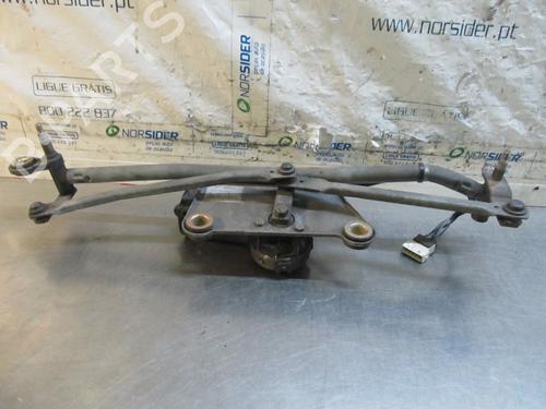 Used Front wiper motor CITROËN XANTIA (X1_, X2_) 1.9 SD (75 hp) 19185645