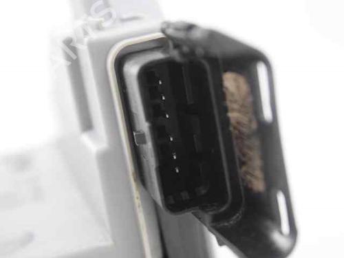 Rear right lock PEUGEOT 3008 I MPV (0U_) 1.6 HDi | BP19245433C99 