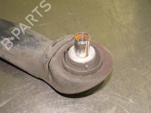 Right front suspension arm MERCEDES-BENZ E-CLASS (W210)  | BP19183455M13 