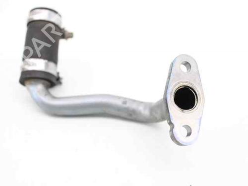 Pipe BMW 1 (E87)  | BP19224077M125 