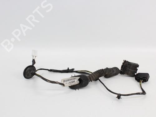Used Wiring harness FORD FOCUS II (DA_, HCP, DP) [2004-2013]  19203751